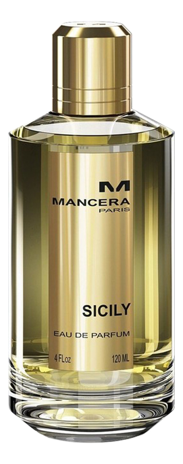 Sicily: парфюмерная вода 8мл от Randewoo