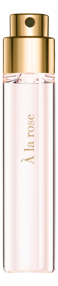 

A la Rose: парфюмерная вода 11мл, A La Rose