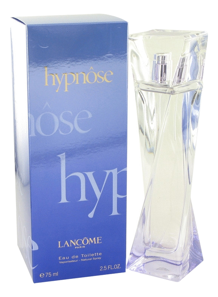 Hypnose: туалетная вода 75мл hypnose eau legere туалетная вода 75мл