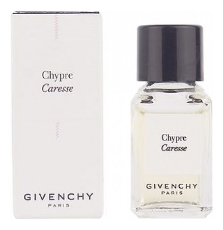 Chypre Caresse: парфюмерная вода 5мл (люкс)