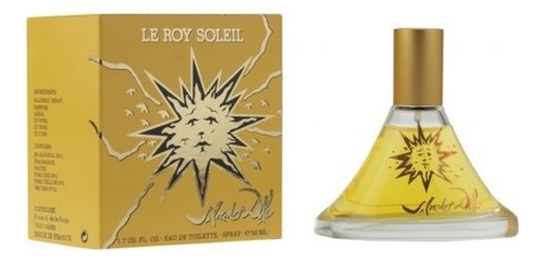 

Le Roy Soleil woman: туалетная вода 30мл, Le Roy Soleil Woman