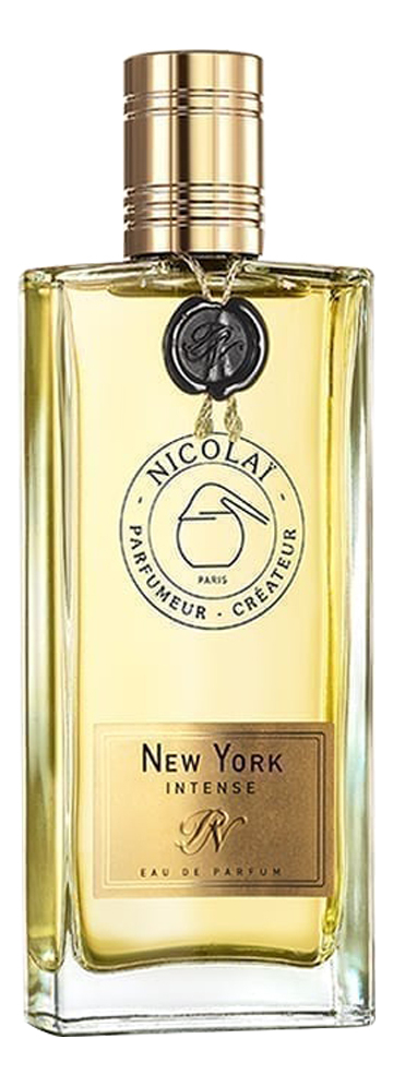 

Parfums De Nicolai New York Intense: парфюмерная вода 30мл, Parfums De Nicolai New York Intense