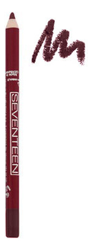 

Карандаш для губ с витамином Е Supersmooth Waterproof Lipliner (водостойкий) 1,2г: 20 Diva Plum, Карандаш для губ с витамином Е Supersmooth Waterproof Lipliner (водостойкий) 1,2г