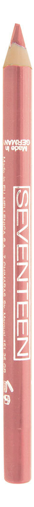 Карандаш для губ с витамином Е Supersmooth Waterproof Lipliner (водостойкий) 1,2г: 31 Cool Pink от Randewoo