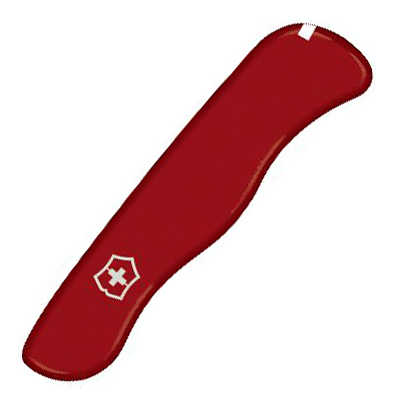 

Передняя накладка на ручку перочинного ножа 111мм C.8900.8