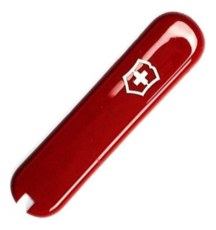 

Передняя накладка на ручку перочинного ножа 74мм C.6500.3.10
