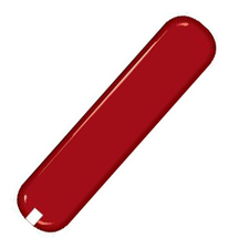 Victorinox Задняя накладка на ручку перочинного ножа Ambassador Executive 74мм C.6500.4