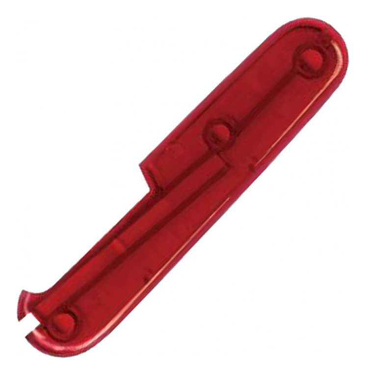 Задняя сакладка на ручку перочинного ножа 91мм C.3600.T4.10