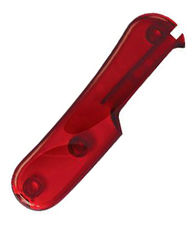 Victorinox Задняя накладка на ручку перочинного ножа 85мм C.2700.ET4