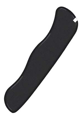 Задняя накладка на ручку перочинного ножа Sentinel 111мм C.8503.4.10 задняя накладка для ножей 74мм c 6503 4