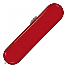 Victorinox Задняя накладка на ручку перочинного ножа 58мм C.6300.4.10