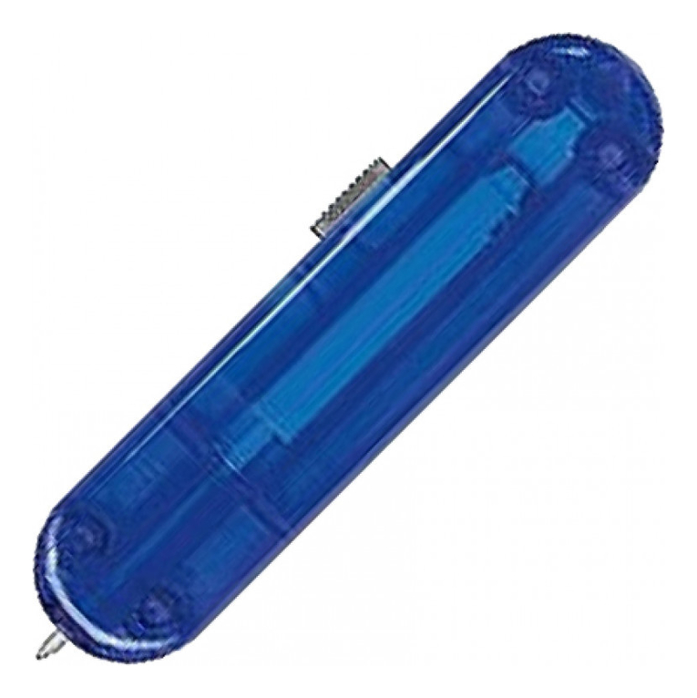 

Задняя накладка на ручку перочинного ножа 84мм C.6302.T4.10