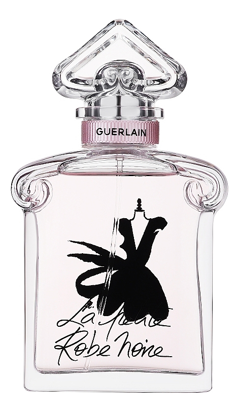 

La Petite Robe Noire Eau de Toilette: туалетная вода 30мл тестер, La Petite Robe Noire Eau De Toilette