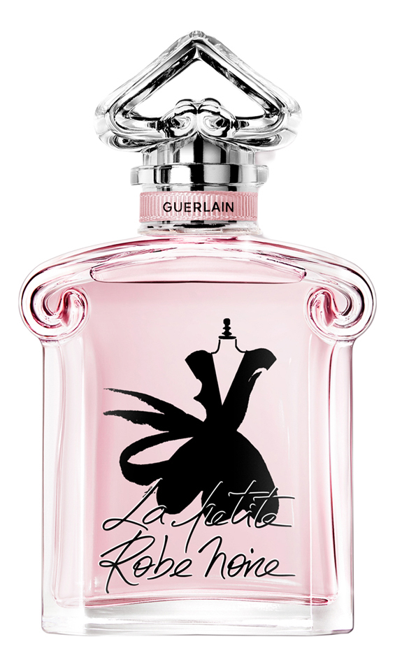 La Petite Robe Noire Eau de Toilette: туалетная вода 100мл уценка guerlain la petite robe noire eau de parfum 30