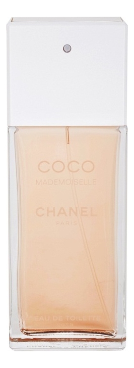 

Coco Mademoiselle Eau de toilette: туалетная вода 100мл тестер, Coco Mademoiselle Eau De Toilette