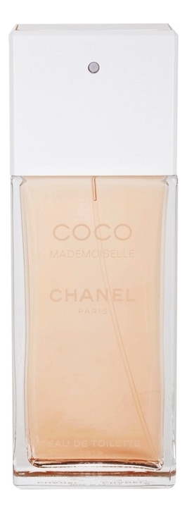 Coco Mademoiselle Eau de toilette: туалетная вода 100мл уценка