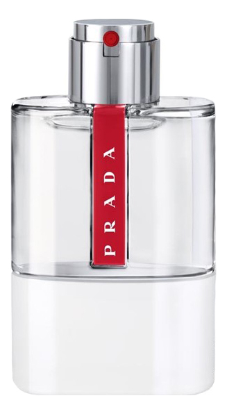 

Luna Rossa Eau Sport: туалетная вода 75мл уценка, Luna Rossa Eau Sport
