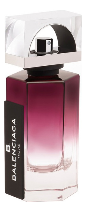 

B. Balenciaga Intense: парфюмерная вода 50мл тестер, B. Balenciaga Intense