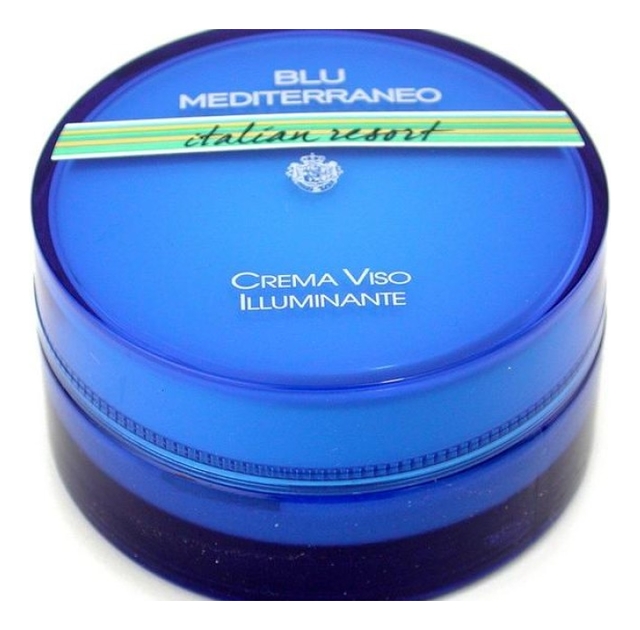 

Blu Mediterraneo Italian Resort: туалетная вода 75мл, Blu Mediterraneo Italian Resort