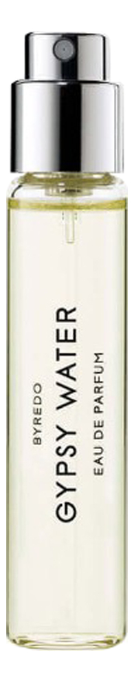 

Gypsy Water: парфюмерная вода 12мл, Gypsy Water