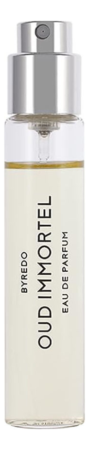 Oud Immortel: парфюмерная вода 12мл