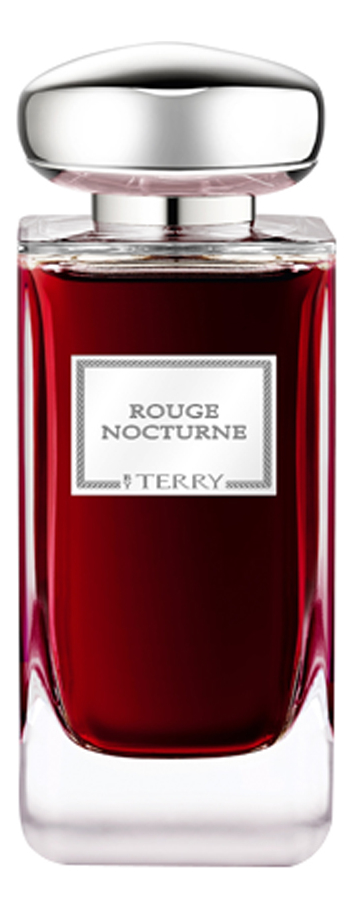 Rouge Nocturne: парфюмерная вода 100мл уценка