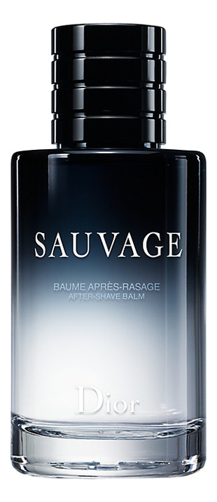 

Sauvage 2015: бальзам после бритья 100мл, Sauvage 2015