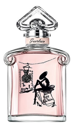 

La Petite Robe Noire Eau De Toilette Limited Edition 2014: туалетная вода 50мл уценка, La Petite Robe Noire Eau De Toilette Limited Edition 2014