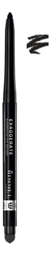 

Карандаш для глаз Exaggerate Waterproof Eye Definer 0,28г: 212 Rich Brown, Карандаш для глаз Exaggerate Waterproof Eye Definer 0,28г