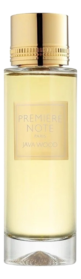 

Premiere Note Java Wood: парфюмерная вода 100мл тестер, Premiere Note Java Wood