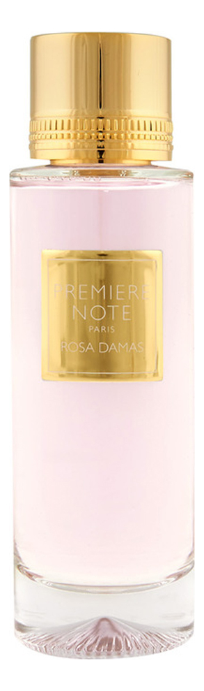 

Premiere Note Rosa Damas: парфюмерная вода 100мл тестер, Premiere Note Rosa Damas