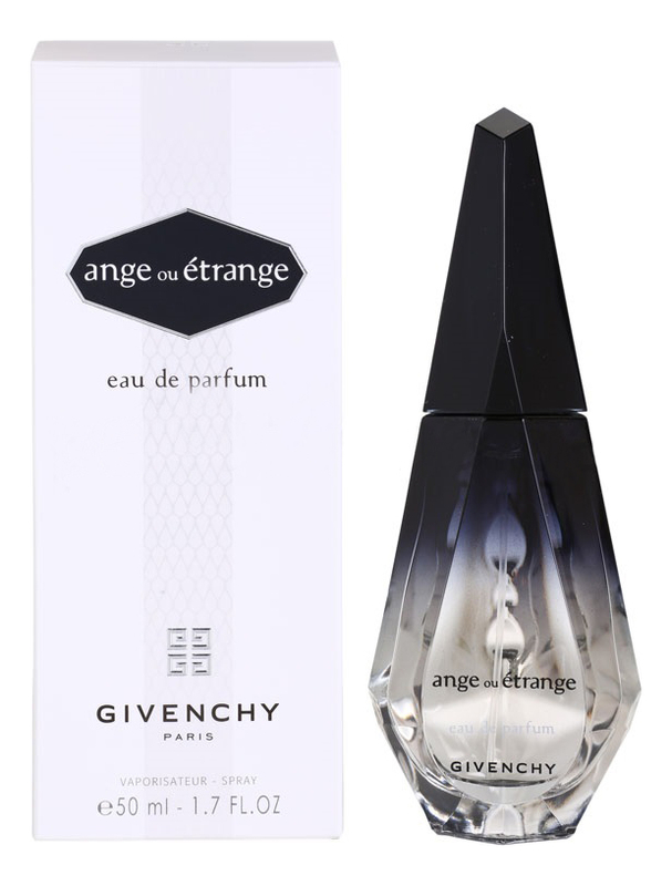 Ange ou Etrange: парфюмерная вода 50мл ange ou etrange tendre tender туалетная вода 50мл