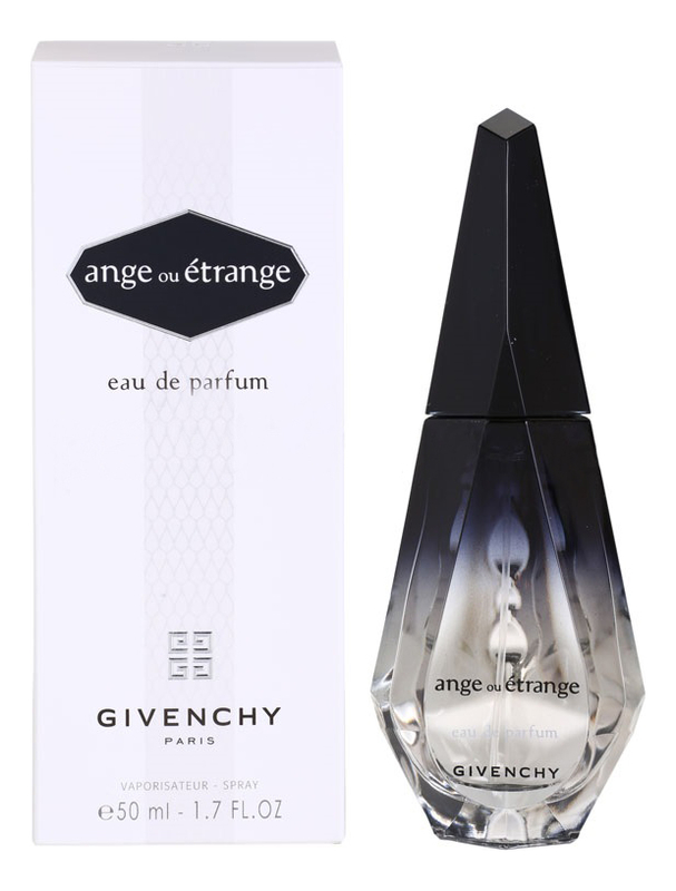 Givenchy ange ou etrange купить элитные духи для женщин в Москве ...