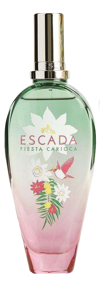 

Fiesta Carioca: туалетная вода 100мл уценка, Fiesta Carioca