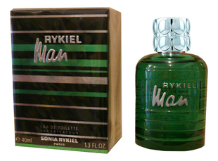 Rykiel Man