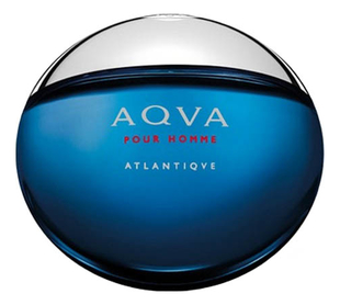 Aqva Pour Homme Atlantiqve