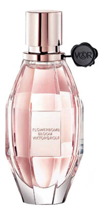 

Flowerbomb Bloom: туалетная вода 30мл, Flowerbomb Bloom