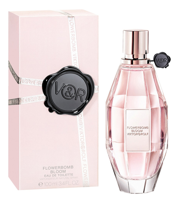 Flowerbomb Bloom
