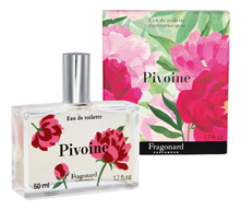 Fragonard Pivoine