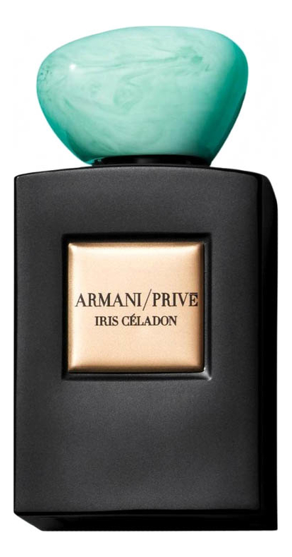 

Prive Iris Celadon: парфюмерная вода 50мл, Prive Iris Celadon