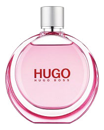 Hugo Women Extreme парфюмерная вода 30мл уценка 2848₽