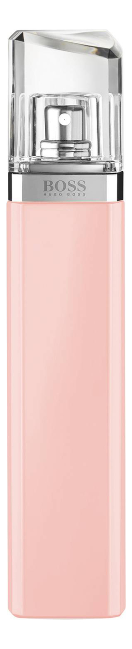 

Boss Ma Vie Pour Femme Florale: парфюмерная вода 75мл уценка, Boss Ma Vie Pour Femme Florale
