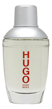  Hugo Iced