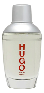 Hugo Iced