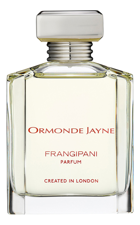 Frangipani
