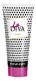 La Diva: лосьон для тела 200мл