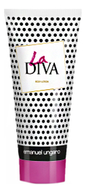 

La Diva: лосьон для тела 200мл, La Diva