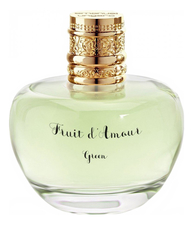 Emanuel Ungaro Fruit D'Amour Green