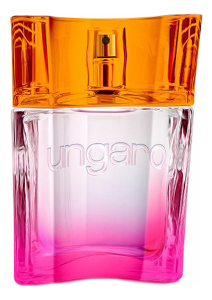 

Emanuel Ungaro Ungaro Love : парфюмерная вода 90мл тестер, Emanuel Ungaro Ungaro Love