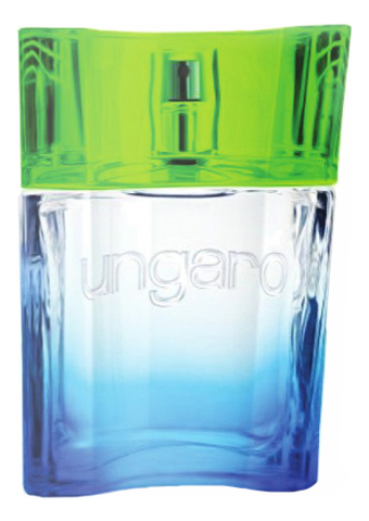 

Ungaro Power: туалетная вода 50мл, Ungaro Power